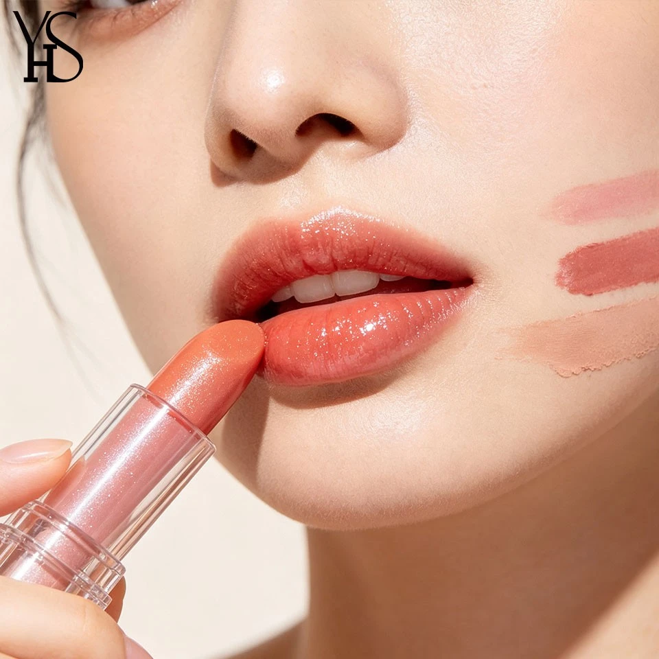 Pearlescent Lipstick Base suppliers