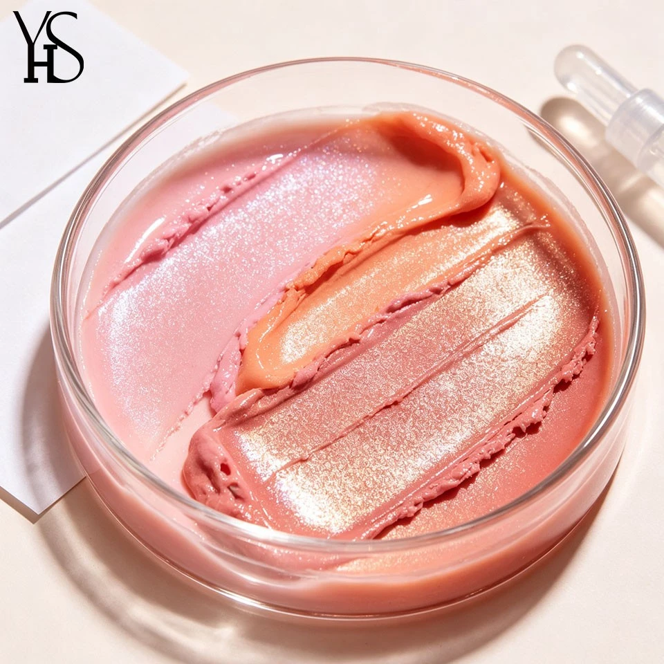 Pearlescent Lipstick Base best