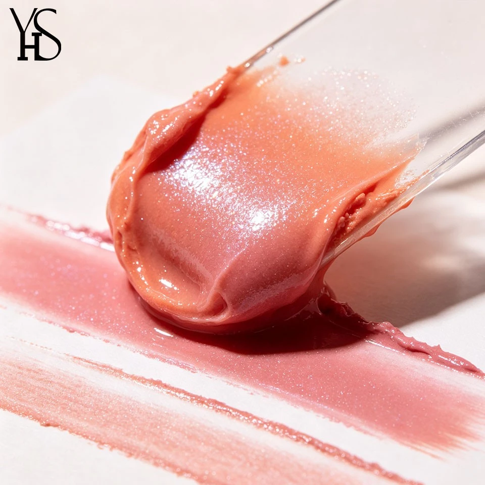 Pearlescent Lipstick Base high quality
