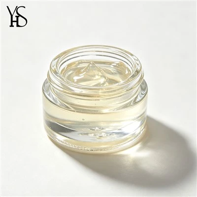 Base de gloss longue durée sans-transfert-